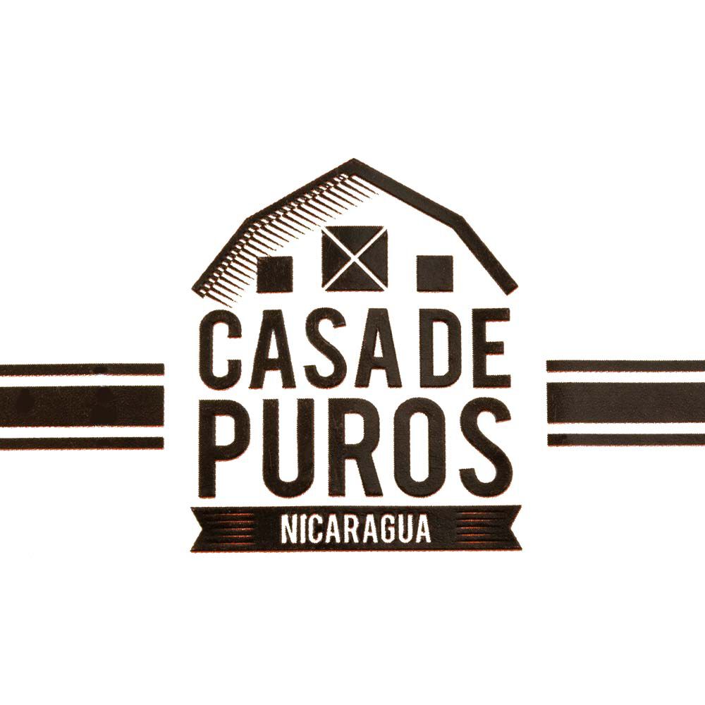 Casa de Puros - Limited Robusto